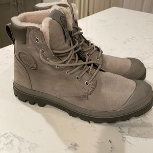 Mens Pallladium boots